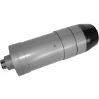 Electromechanical clamping heads