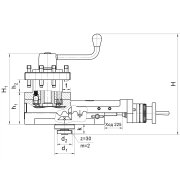 Soportes SUT-16